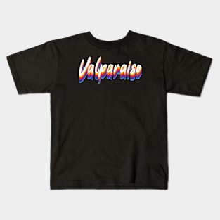 Valparaiso Kids T-Shirt
